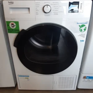SÈCHE LINGE 9 KG — BEKO