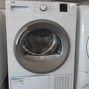 SÈCHE LINGE 10 KG — BEKO
