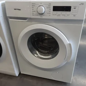 LAVE LINGE HUBLOT 8 KG — TECNOLEC