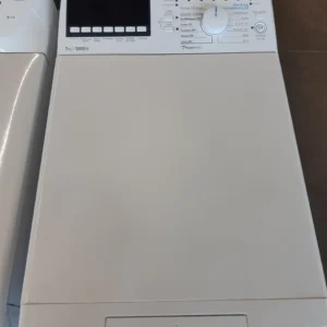 LAVE LINGE TOP 7 KG — INDESIT