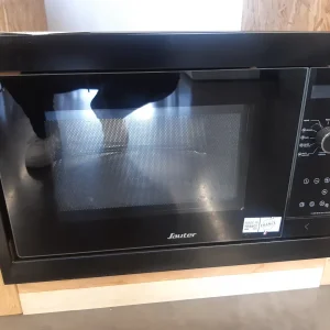 MICRO ONDE ENCASTRABLE — SAUTER