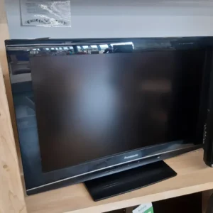 TÉLÉVISION 32" — PANASONIC