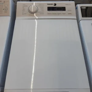 LAVE LINGE TOP 6 KG — FAGOR