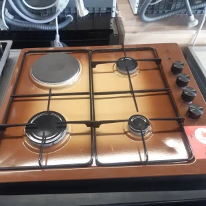 PLAQUE MIXTE — ELECTROLUX