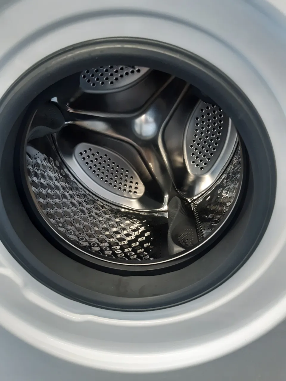 LAVE LINGE HUBLOT 8 KG — QILIVE – Image 3