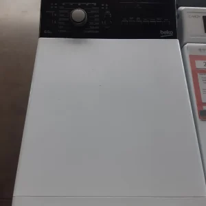 LAVE LINGE TOP 6.5 KG — BEKO