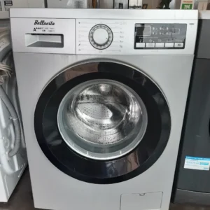 LAVE LINGE HUBLOT 8 KG — BELLAVITA