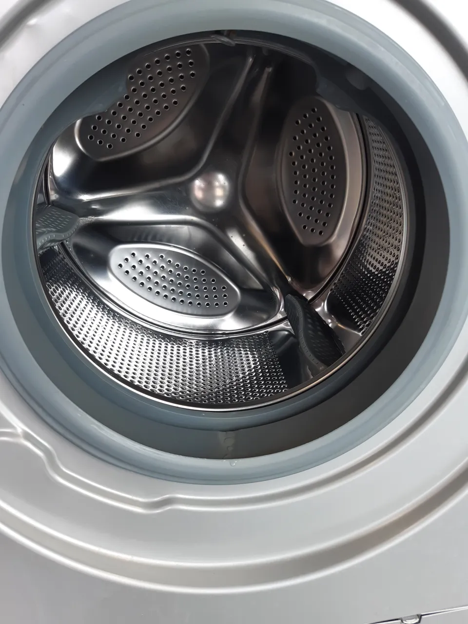 LAVE LINGE HUBLOT 8 KG — BELLAVITA – Image 2