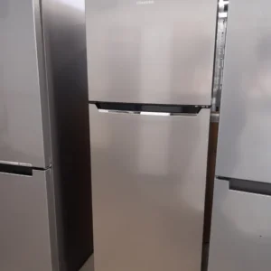 RÉFRIGÉRATEUR DOUBLE FROID 320 LITRES — HISENSE