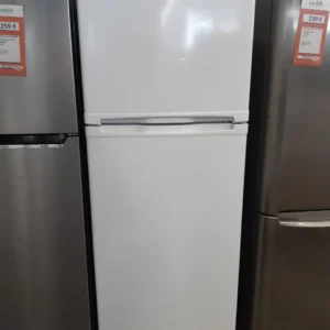 RÉFRIGÉRATEUR DOUBLE FROID 300 LITRES — FRIGEVIA