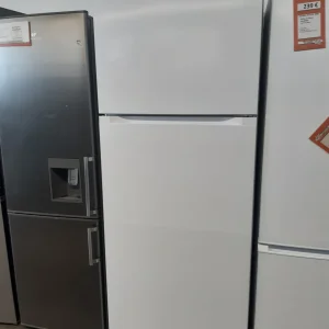 RÉFRIGÉRATEUR DOUBLE FROID 470 LITRES — QILIVE