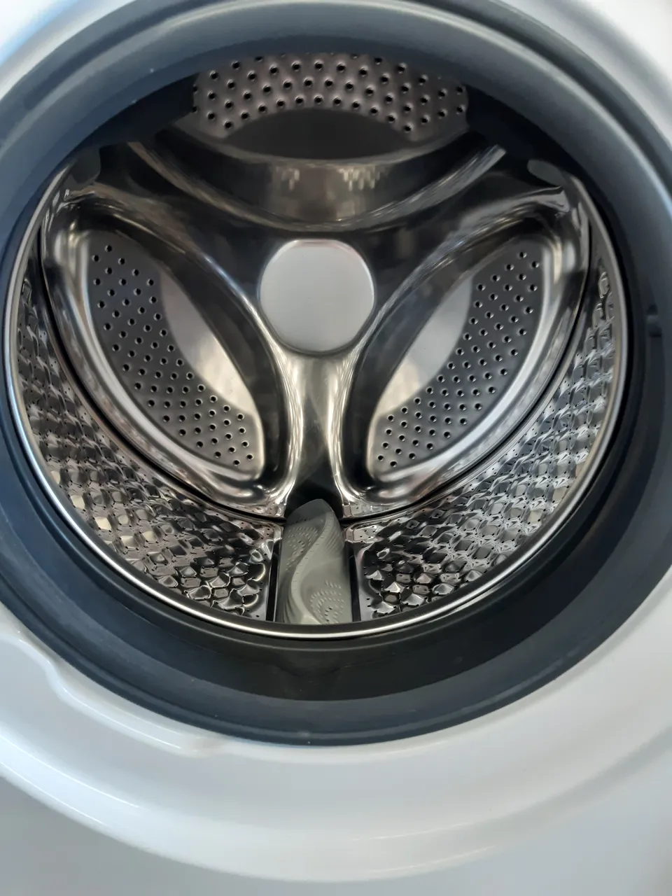 LAVE LINGE HUBLOT 8 KG — THOMSON – Image 3