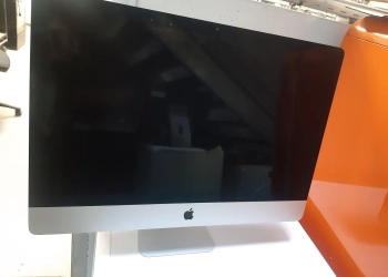 ORDINATEUR IMAC