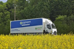 ASSISTANT D&rsquo;EXPLOITATION TRANSPORT (H/F) – CDI