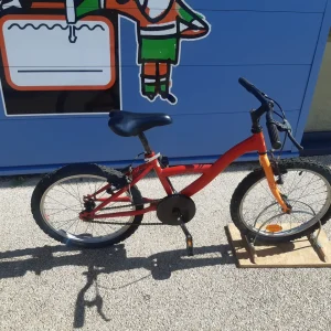 VÉLO ENFANT — 20 POUCES — TEENS 20