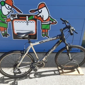 VTT — 26 POUCES — LAPIERRE