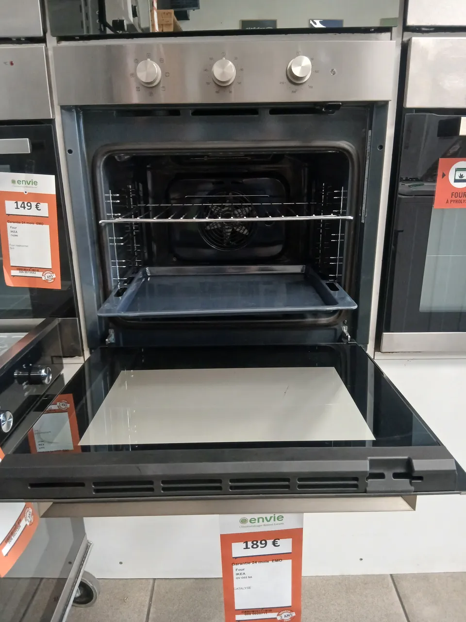FOUR — IKEA – Image 2