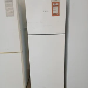 RÉFRIGÈRATEUR BOSCH — 265L