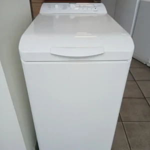 LAVE LINGE TOP — ELECTROLUX