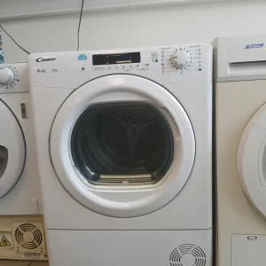 SÈCHE LINGE — CANDY