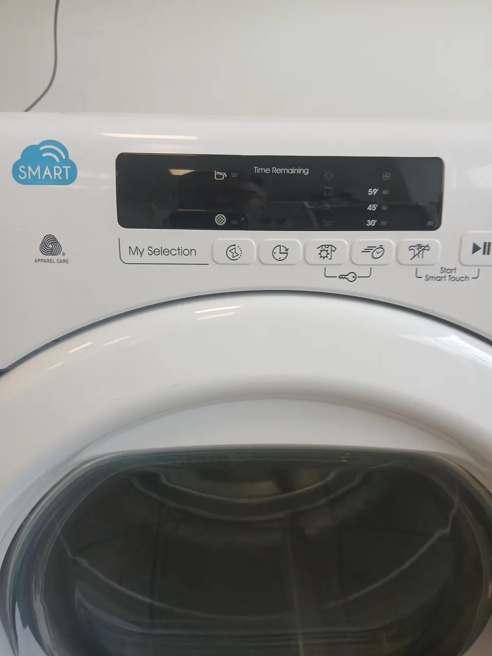 SÈCHE LINGE — CANDY – Image 2