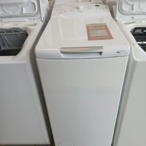 LAVE LINGE TOP — 6KG — WHIRLPOOL