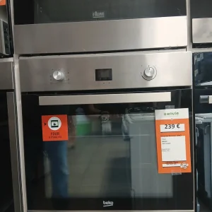 FOUR — BEKO