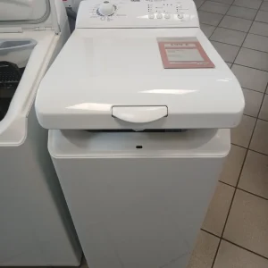 LAVE LINGE TOP — FAURE