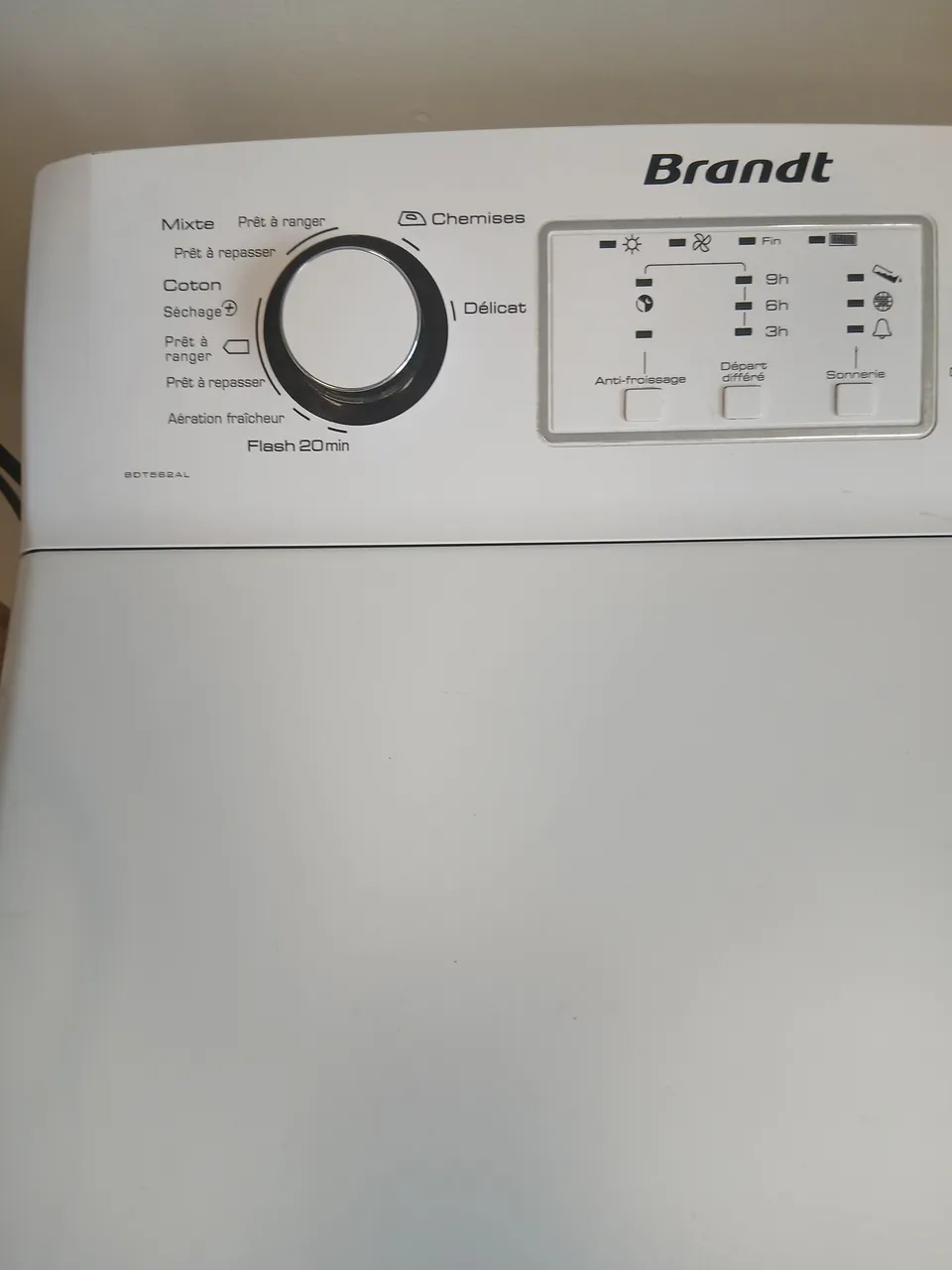 SÈCHE LINGE — BRANDT – Image 2