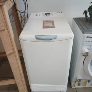 SÈCHE LINGE — 5 KG — VEDETTE