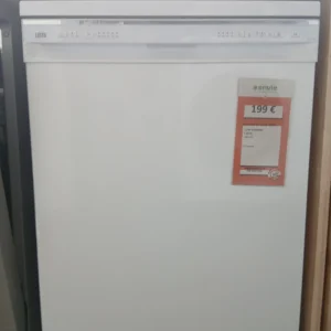 LAVE VAISSELLE — 12 COUVERTS — LISTO