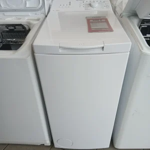 LAVE LINGE TOP — INDESIT — 6 KG