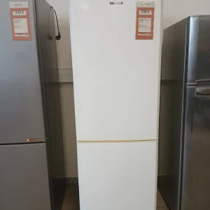 RÉFRIGÉRATEUR COMBINÉ — SAMSUNG