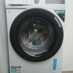 LAVE LINGE HUBLOT — CANDY