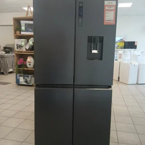 RÉFRIGÉRATEUR MULTIPORTE — HAIER