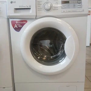 LAVE LINGE HUBLOT — LG