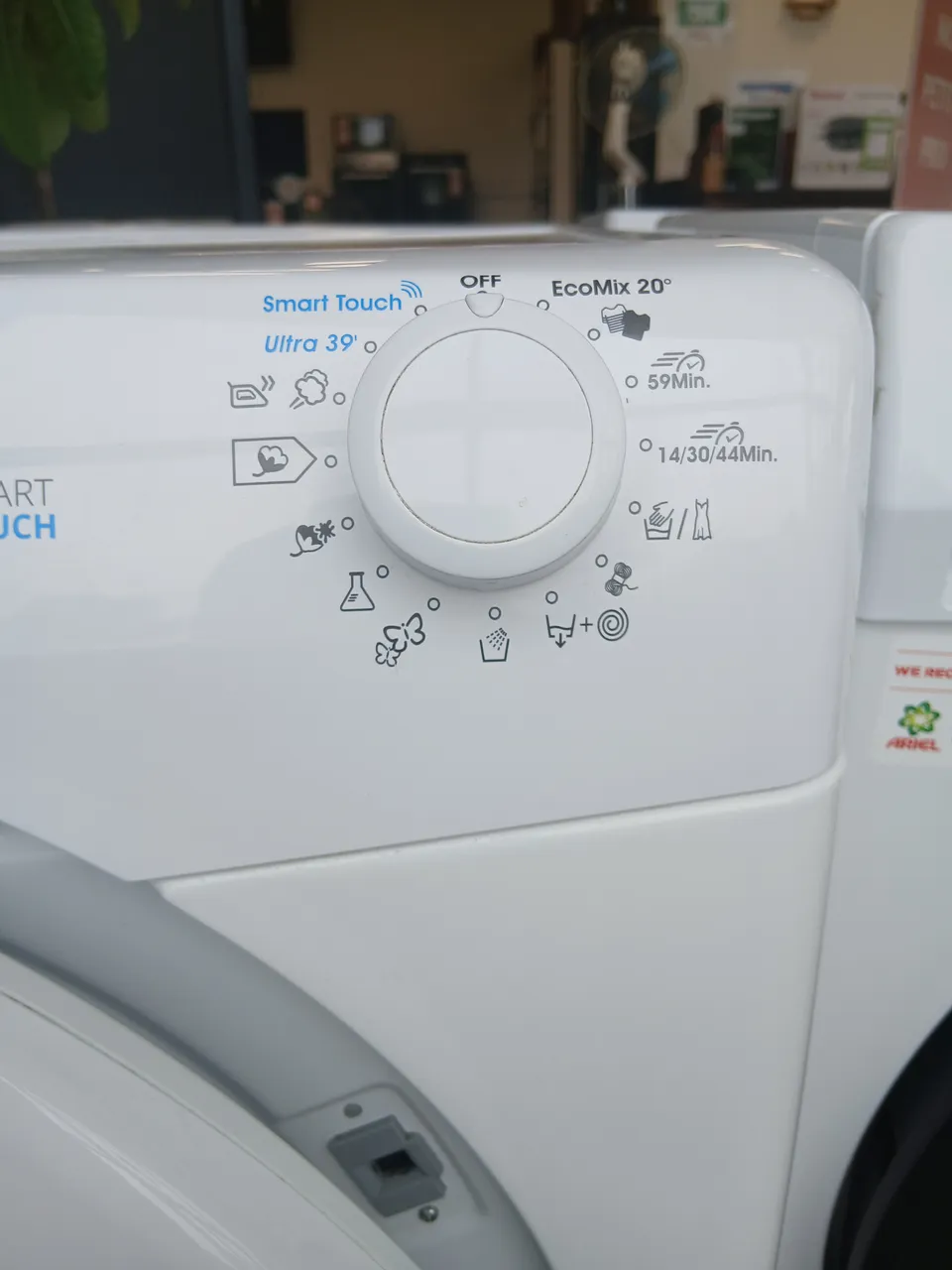 LAVE LINGE HUBLOT — CANDY – Image 3