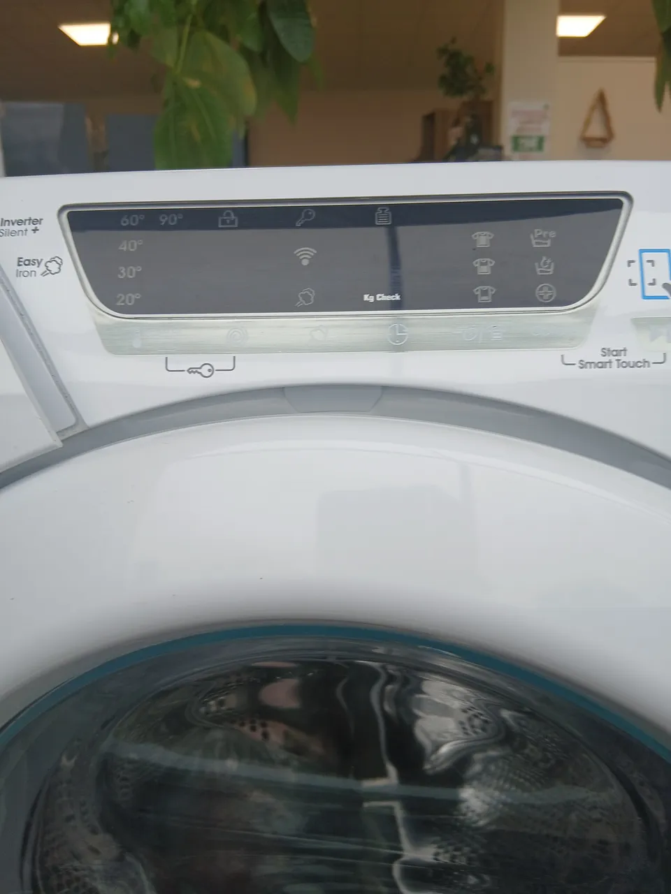 LAVE LINGE HUBLOT — CANDY – Image 2