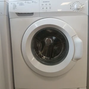 LAVE LINGE HUBLOT — TECHNICAL