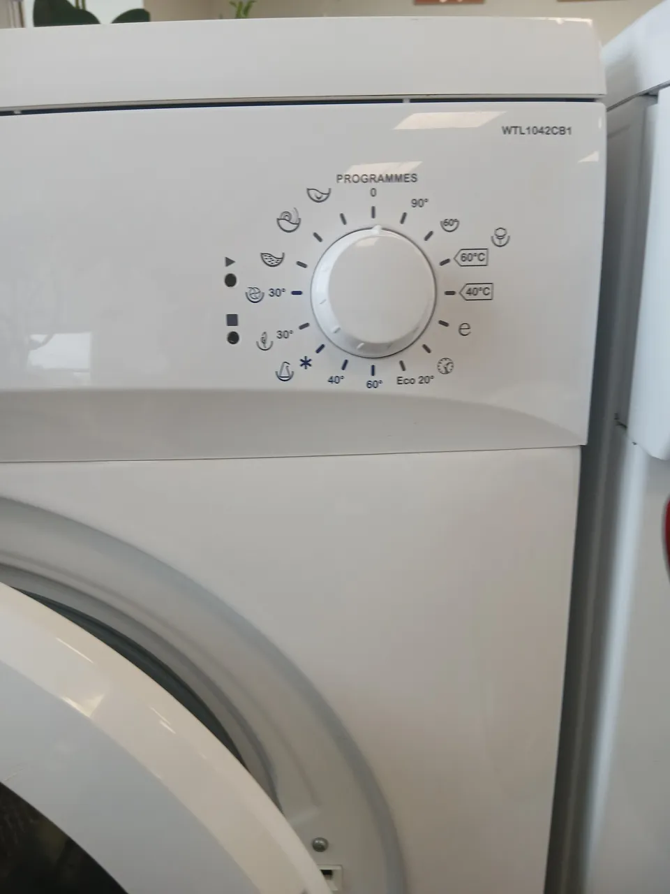 LAVE LINGE HUBLOT — TECHNICAL – Image 4