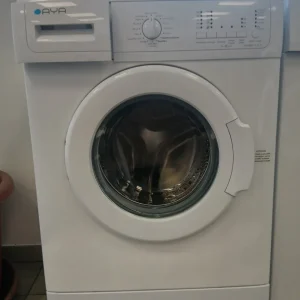 LAVE LINGE HUBLOT — AYA