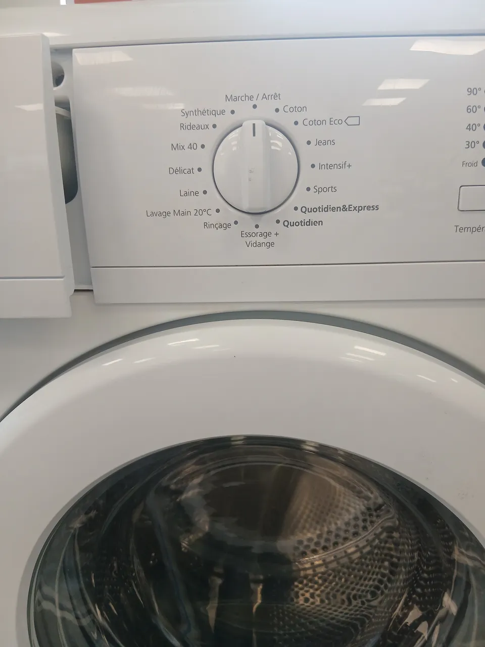 LAVE LINGE HUBLOT — AYA – Image 2