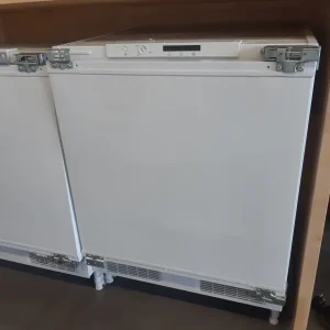 CONGÉLATEUR TABLE TOP ENCASTRABLE 85 LITRES — BEKO