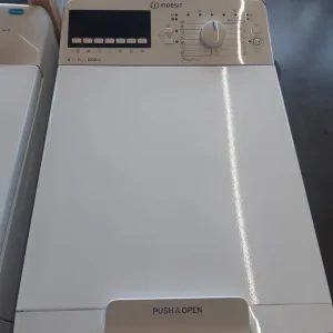 LAVE LINGE TOP 7 KG — INDESIT