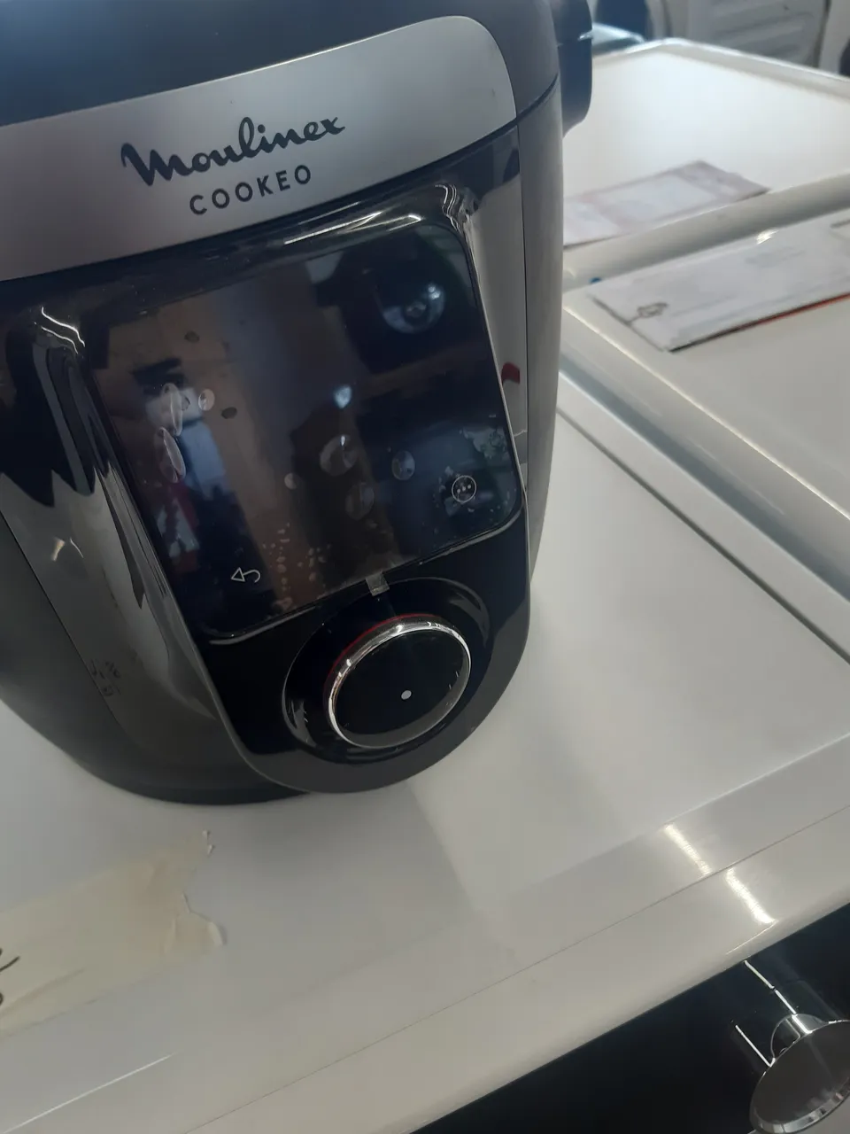 COOKEO — MOULINEX – Image 3