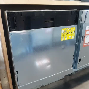 LAVE VAISSELLE ENCASTRABLE 12 COUVERTS — ELECTROLUX
