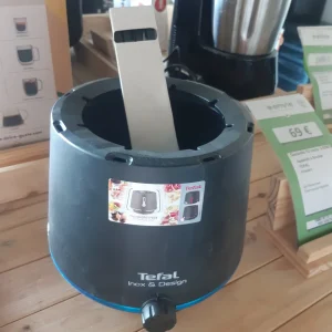 APPAREIL À FONDUE — TEFAL