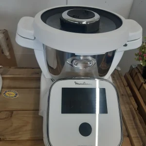 ROBOT MULTI-FONCTION — MOULINEX