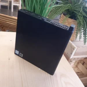 ORDINATEUR DE BUREAU — HP