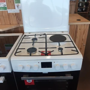 CUISINIÈRE MIXTE — FAGOR